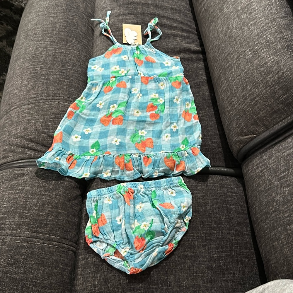 Angel Dear set